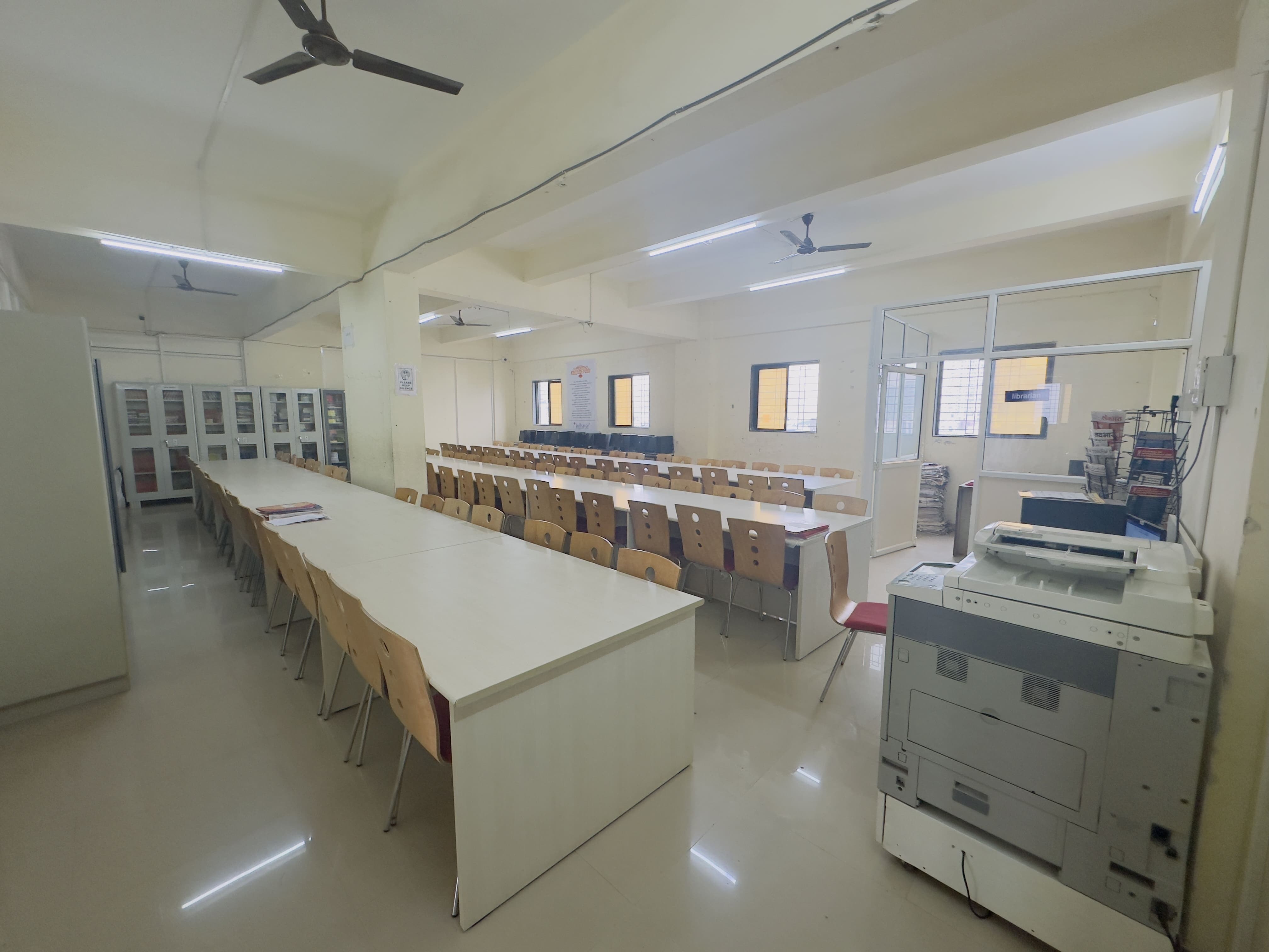 Aditya Educational Foundation's Jadhavar College Of Law Infrastructure photo 4